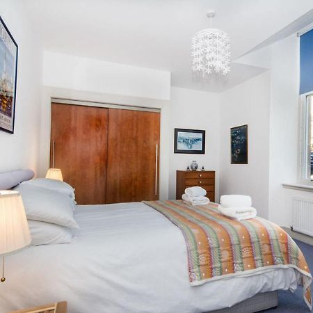 7 Westercraigs Apartment Dalneigh ภายนอก รูปภาพ