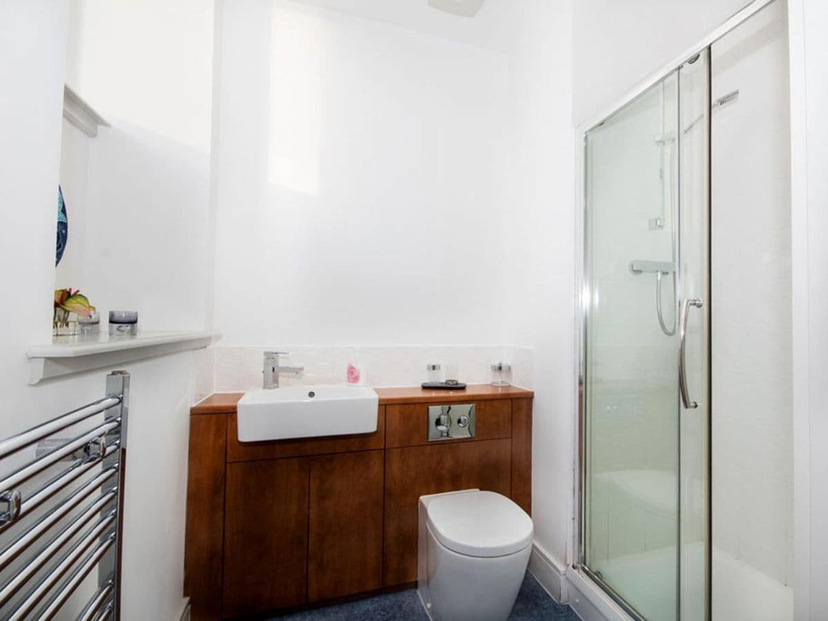 7 Westercraigs Apartment Dalneigh ภายนอก รูปภาพ