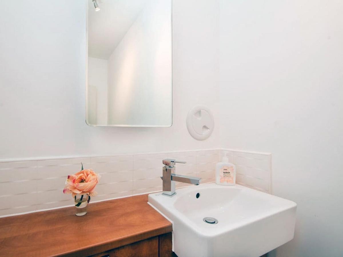 7 Westercraigs Apartment Dalneigh ภายนอก รูปภาพ