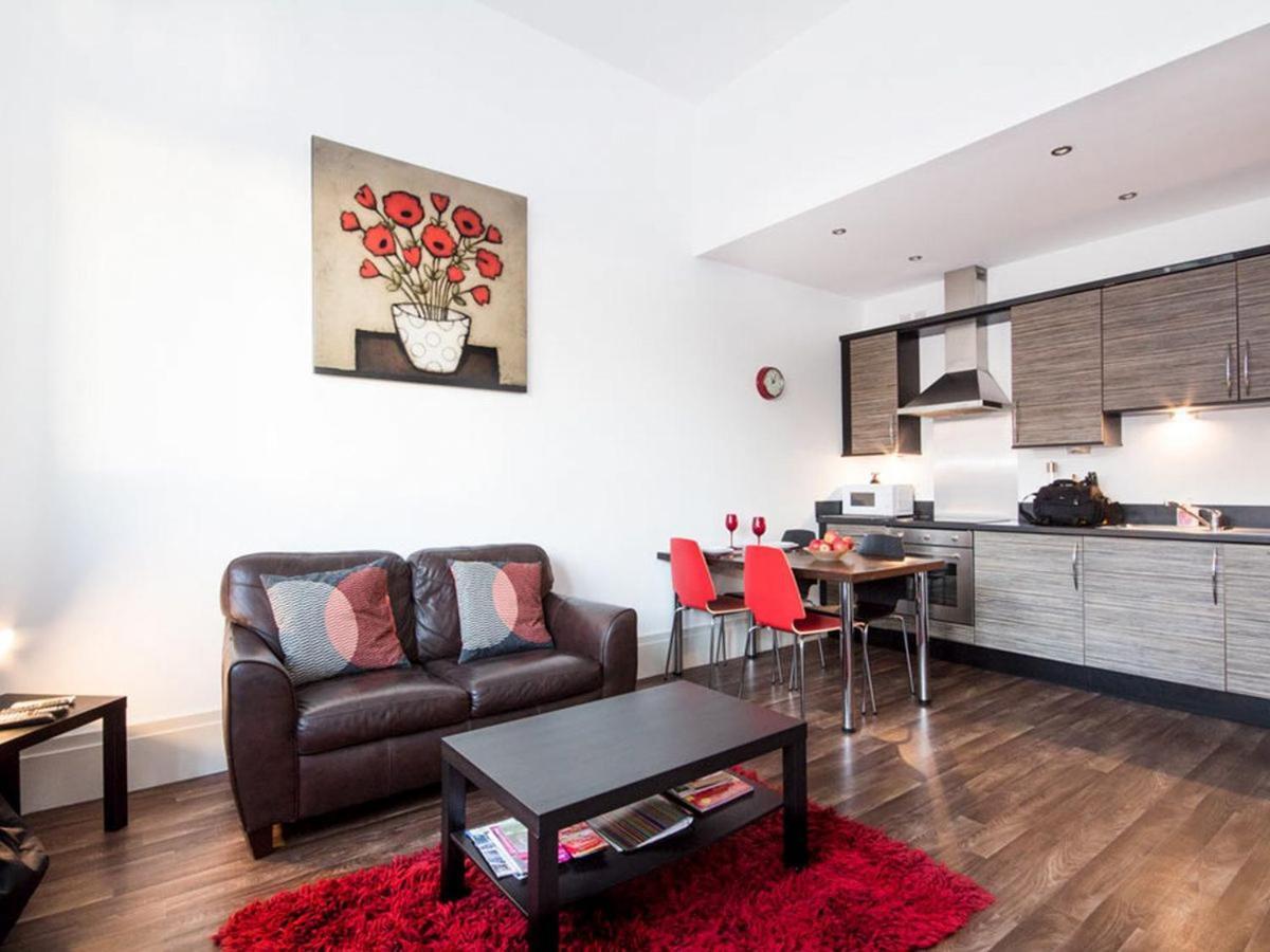 7 Westercraigs Apartment Dalneigh ภายนอก รูปภาพ