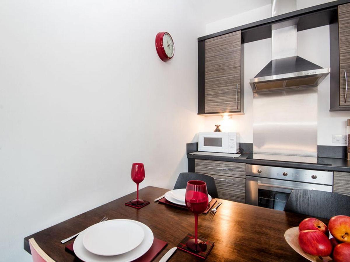 7 Westercraigs Apartment Dalneigh ภายนอก รูปภาพ