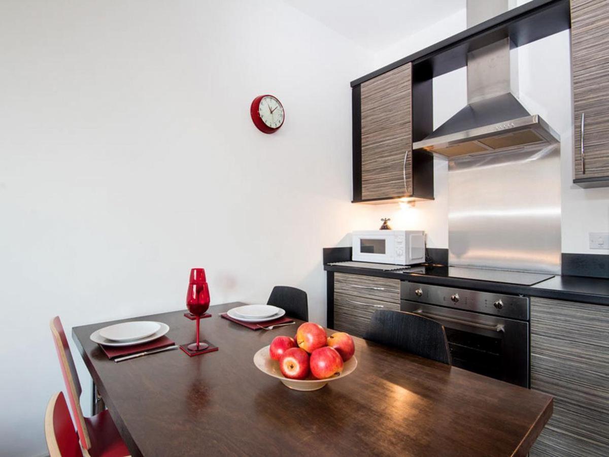 7 Westercraigs Apartment Dalneigh ภายนอก รูปภาพ