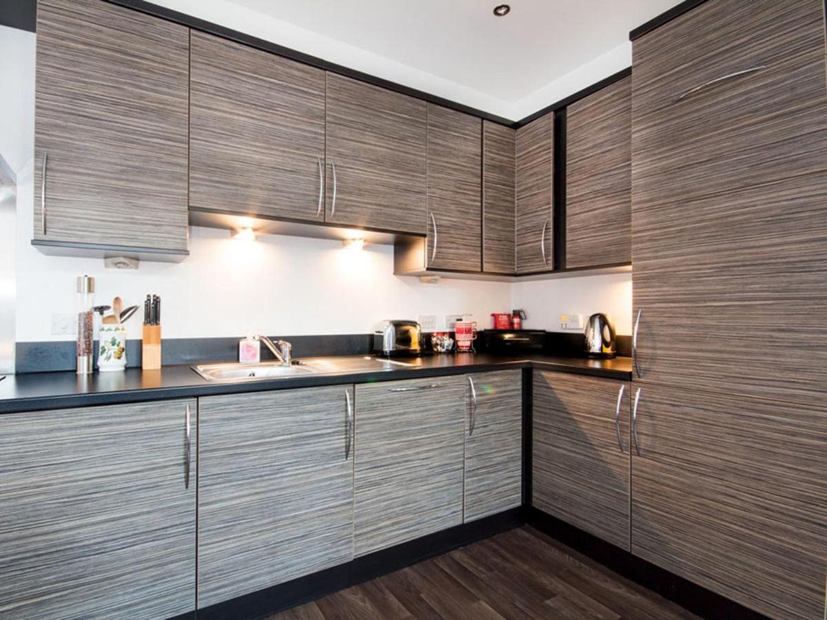 7 Westercraigs Apartment Dalneigh ภายนอก รูปภาพ