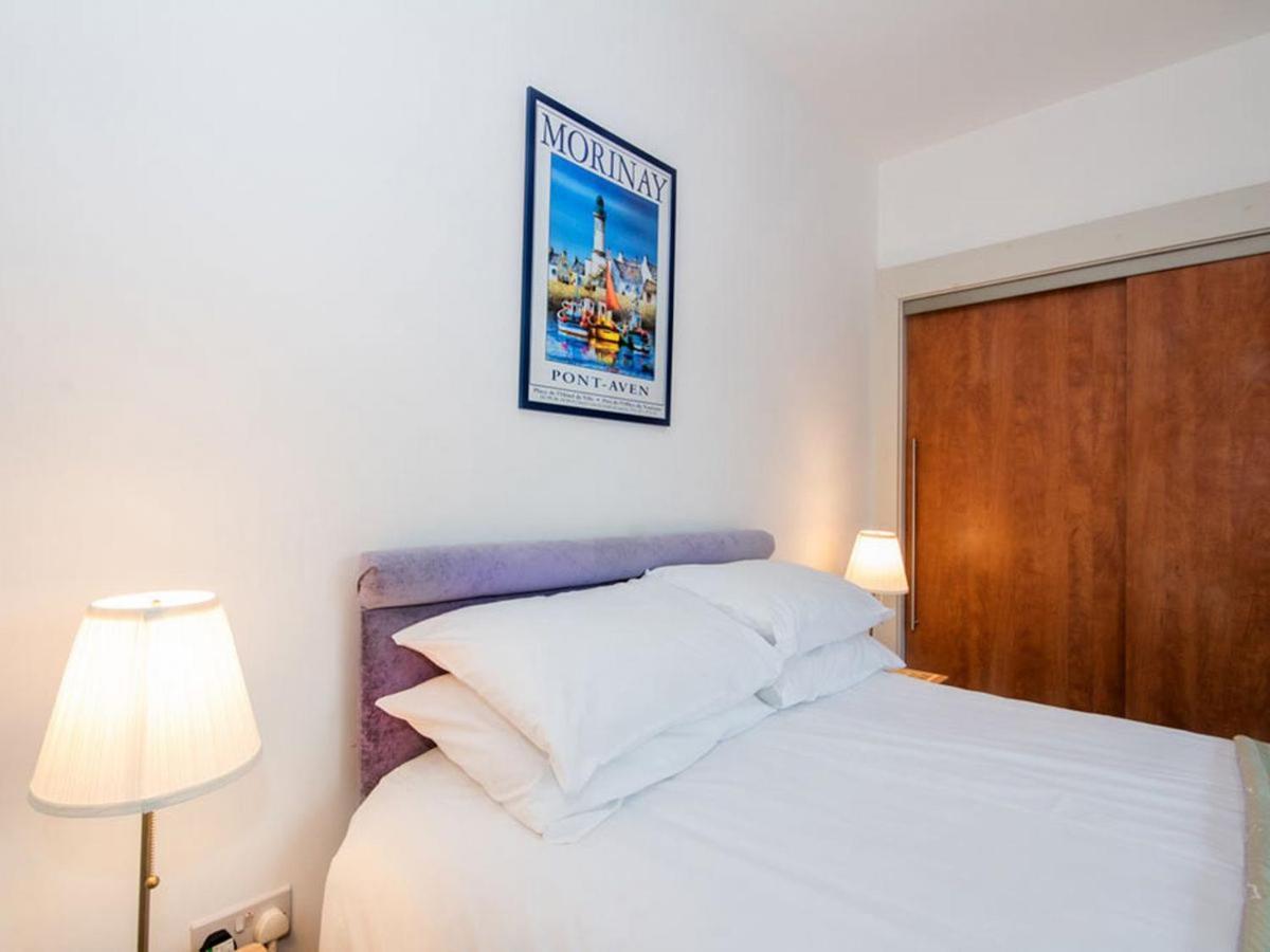 7 Westercraigs Apartment Dalneigh ภายนอก รูปภาพ