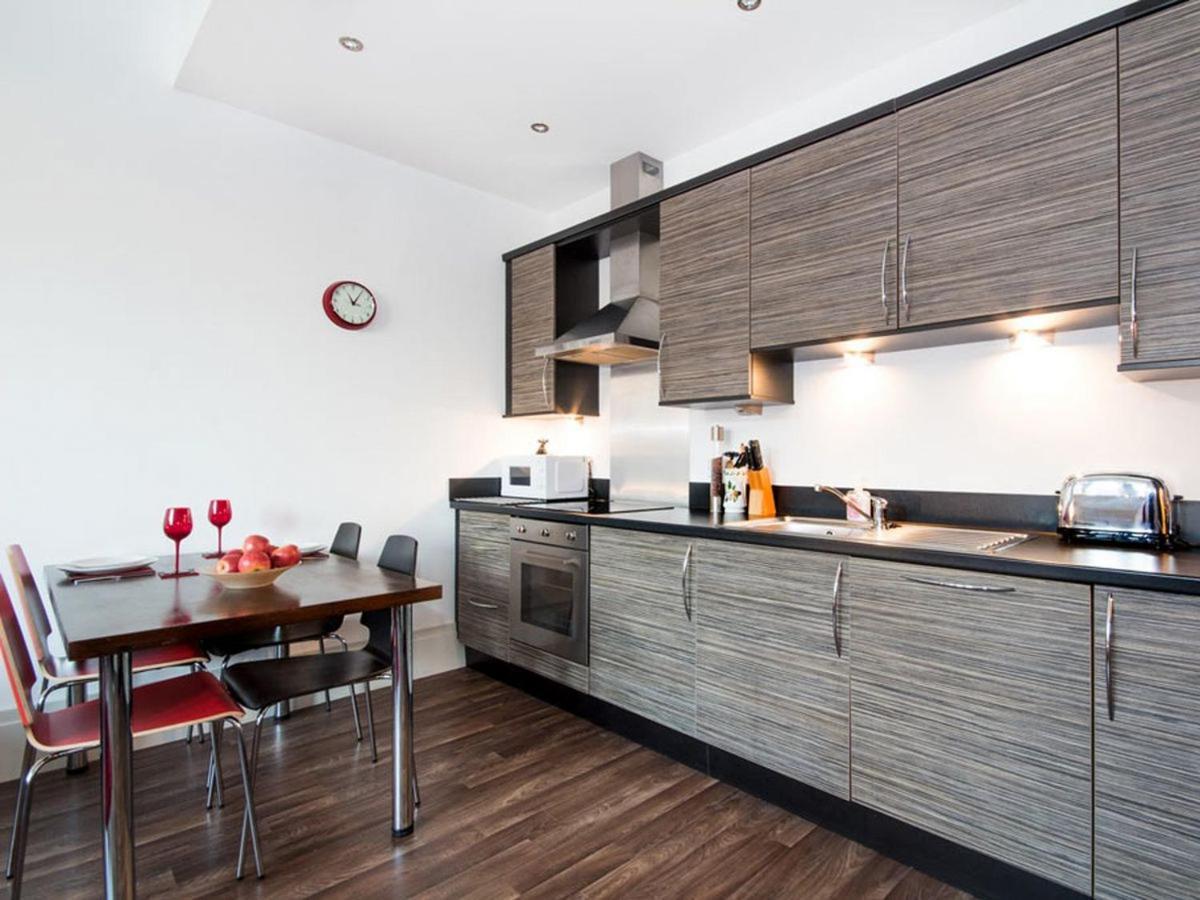 7 Westercraigs Apartment Dalneigh ภายนอก รูปภาพ